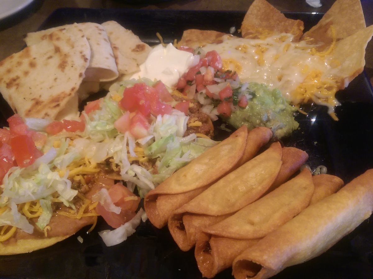 El potro mexican restaurant #2